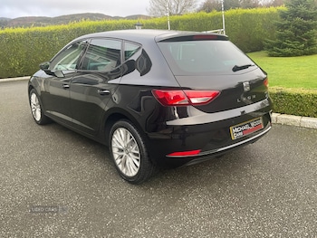 Used SEAT Leon 2018 for sale - 79249108: Photo