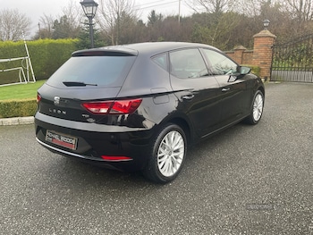 Used SEAT Leon 2018 for sale - 79249108: Photo