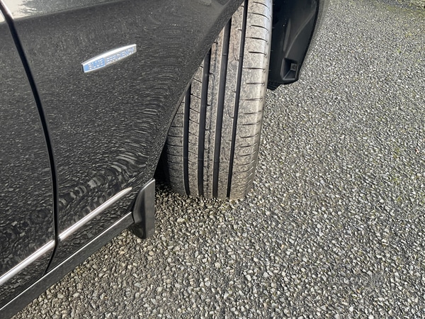 Used Mercedes-Benz E Class 2012 for sale - 76729136: Photo 10