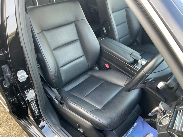 Used Mercedes-Benz E Class 2012 for sale - 76729136: Photo 18