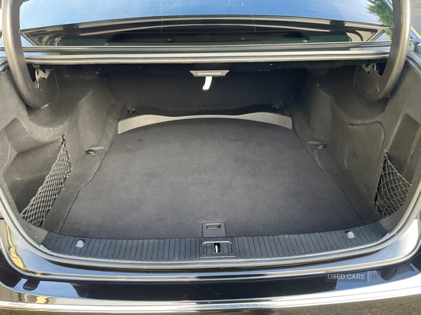 Used Mercedes-Benz E Class 2012 for sale - 76729136: Photo 21