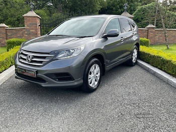 Used Honda CR-V 2014 for sale - 78763573: Photo