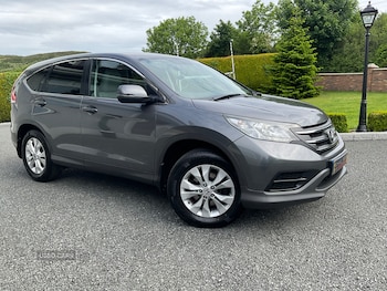 Used Honda CR-V 2014 for sale - 78763573: Photo