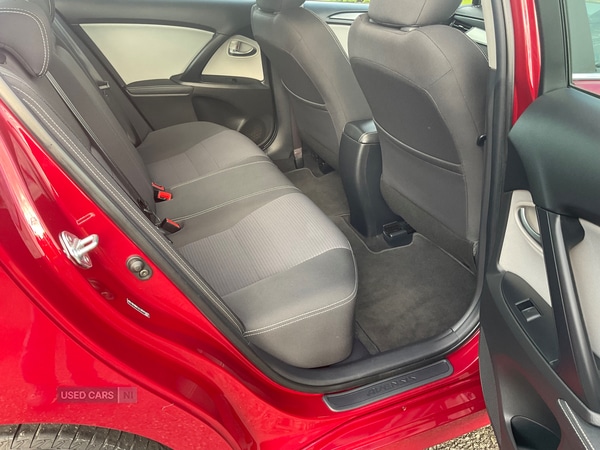 Used Toyota Avensis 2017 for sale - 76500274: Photo 11