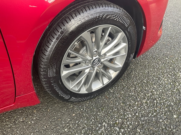 Used Toyota Avensis 2017 for sale - 76500274: Photo 15