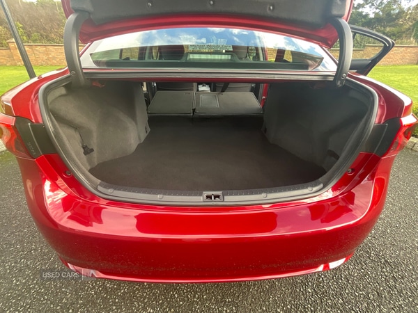 Used Toyota Avensis 2017 for sale - 76500274: Photo 24