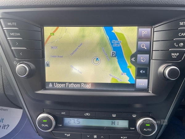 Used Toyota Avensis 2017 for sale - 76500274: Photo 26