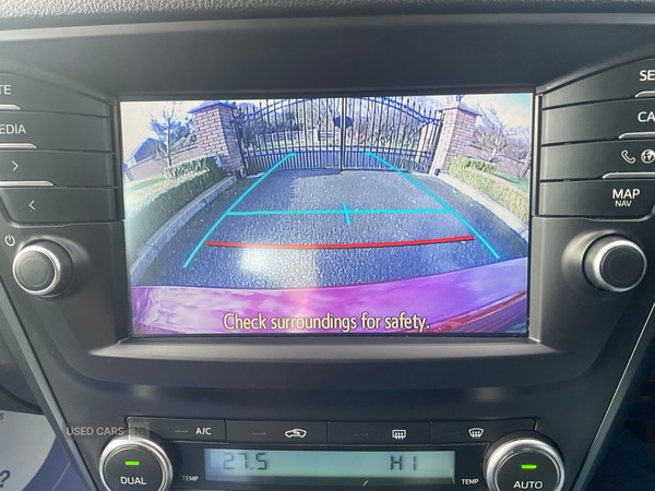 Used Toyota Avensis 2017 for sale - 76500274: Photo 27