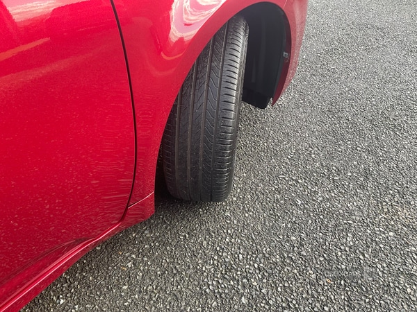 Used Toyota Avensis 2017 for sale - 76500274: Photo 28