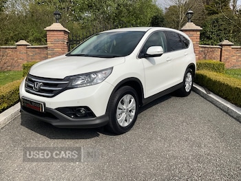 Used Honda CR-V 2014 for sale - 78462617: Photo