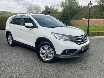 Used Honda CR-V 2014 for sale - 78462617: Photo
