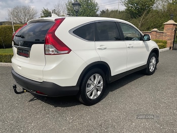 Used Honda CR-V 2014 for sale - 78462617: Photo