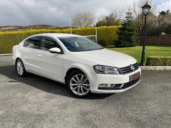 Used Volkswagen Passat 2014 for sale - 78220480: Photo