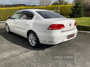 Used Volkswagen Passat 2014 for sale - 78220480: Photo