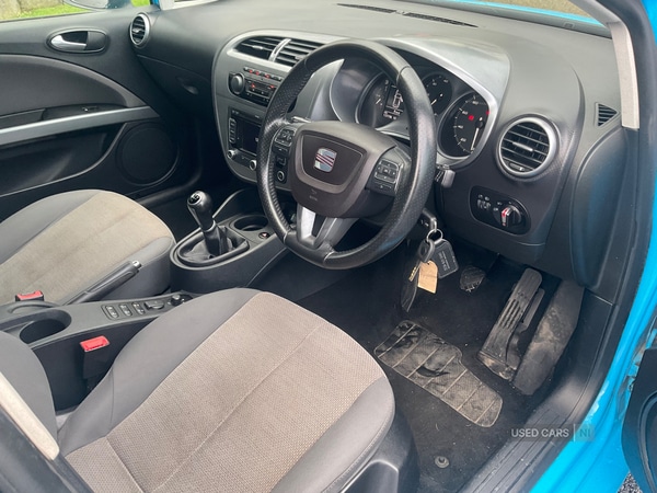 Used SEAT Leon 2011 for sale - 77050371: Photo 5