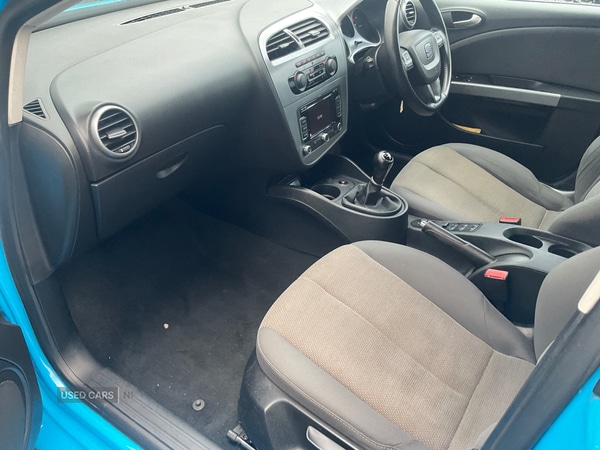 Used SEAT Leon 2011 for sale - 77050371: Photo 6