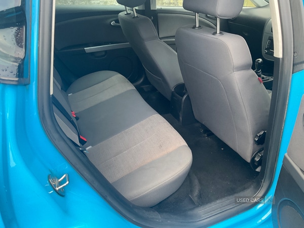 Used SEAT Leon 2011 for sale - 77050371: Photo 8