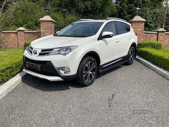 Used Toyota RAV4 2015 for sale - 79192469: Photo