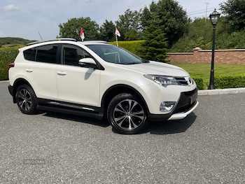 Used Toyota RAV4 2015 for sale - 79192469: Photo