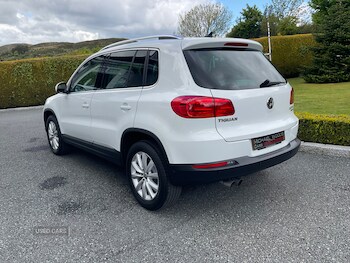 Used Volkswagen Tiguan 2015 for sale - 78587189: Photo