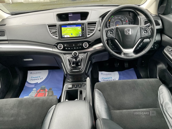 Used Honda CR-V 2016 for sale - 76667643: Photo 13