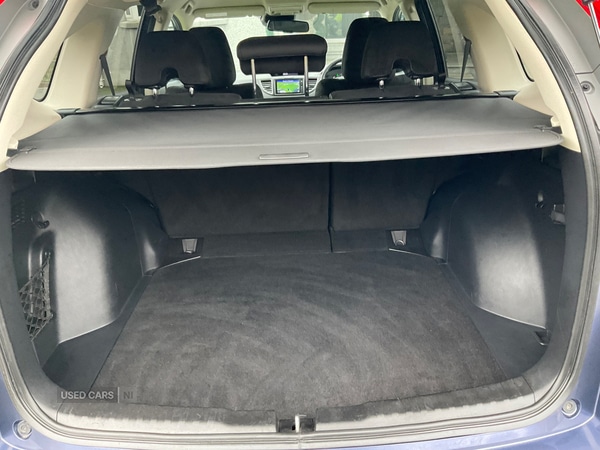 Used Honda CR-V 2016 for sale - 76667643: Photo 14