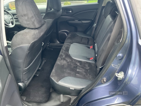 Used Honda CR-V 2016 for sale - 76667643: Photo 16