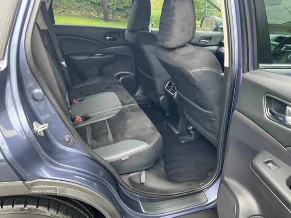 Used Honda CR-V 2016 for sale - 76667643: Photo 18