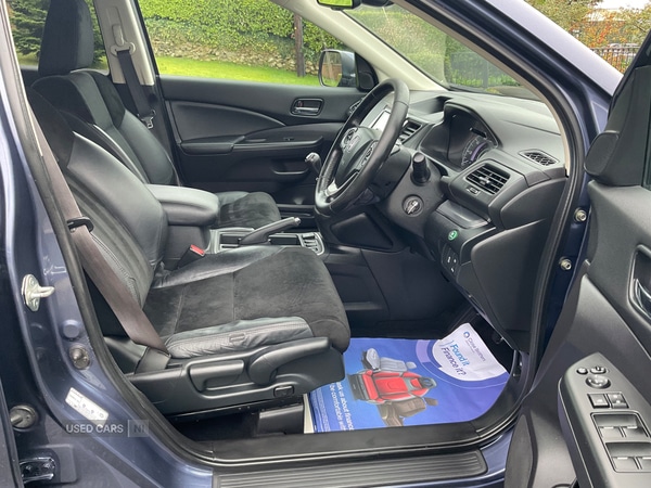 Used Honda CR-V 2016 for sale - 76667643: Photo 19