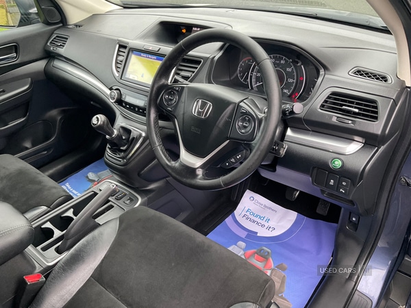 Used Honda CR-V 2016 for sale - 76667643: Photo 21