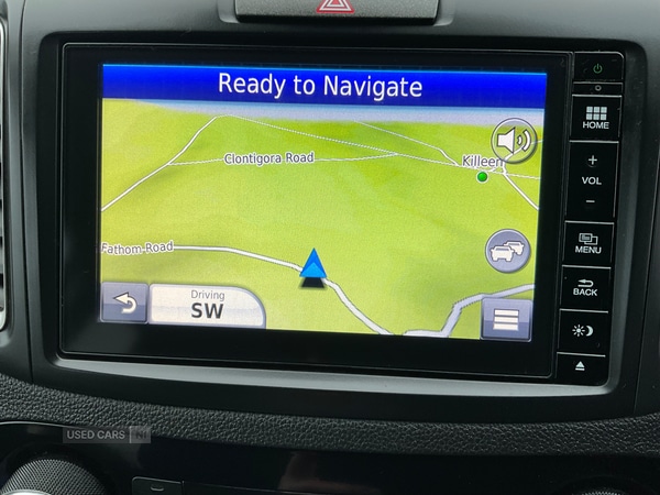 Used Honda CR-V 2016 for sale - 76667643: Photo 22