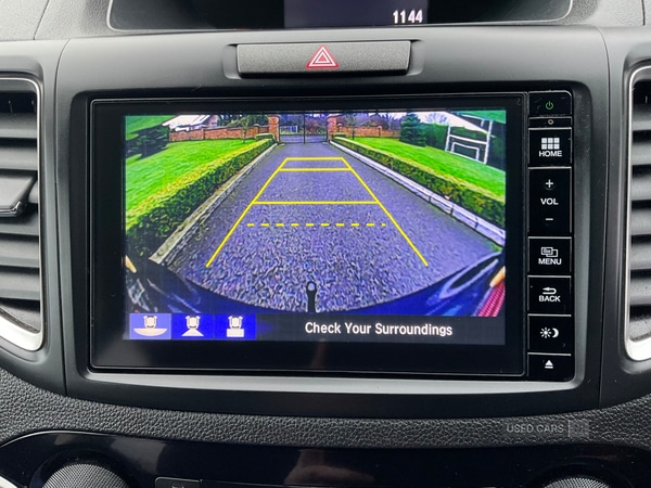 Used Honda CR-V 2016 for sale - 76667643: Photo 23