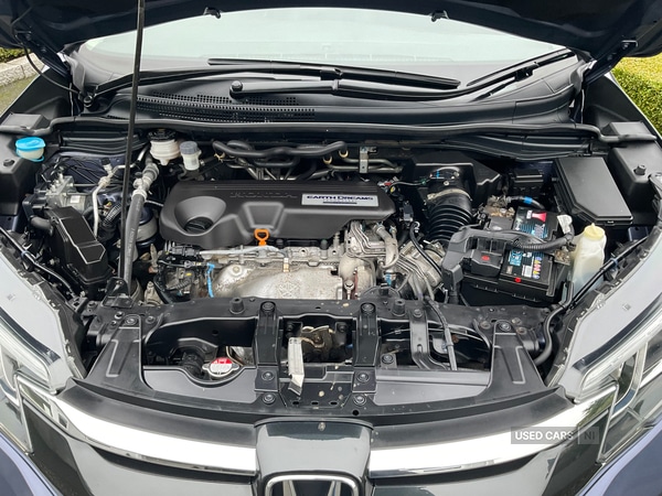 Used Honda CR-V 2016 for sale - 76667643: Photo 24