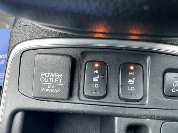 Used Honda CR-V 2016 for sale - 76667643: Photo 25