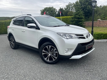 Used Toyota RAV4 2015 for sale - 79426998: Photo