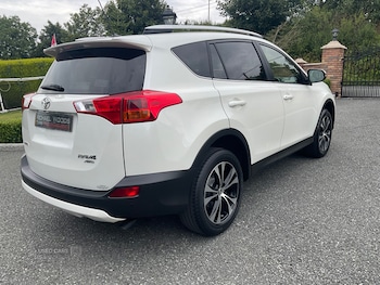 Used Toyota RAV4 2015 for sale - 79426998: Photo