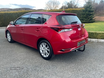 Used Toyota Auris 2016 for sale - 78020950: Photo