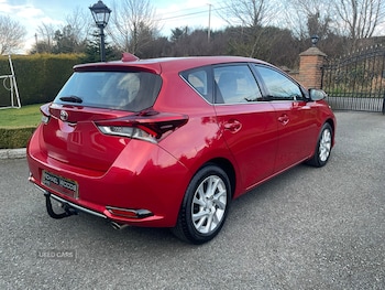 Used Toyota Auris 2016 for sale - 78020950: Photo