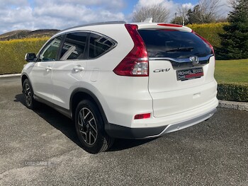 Used Honda CR-V 2017 for sale - 78020861: Photo