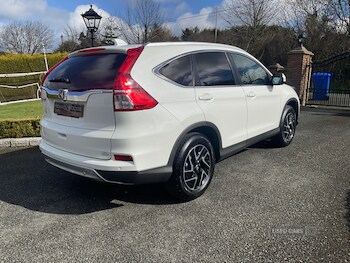 Used Honda CR-V 2017 for sale - 78020861: Photo