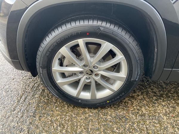 Used Skoda Kodiaq 2021 for sale - 77551065: Photo 11