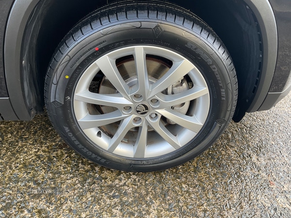 Used Skoda Kodiaq 2021 for sale - 77551065: Photo 12