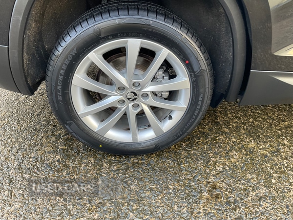 Used Skoda Kodiaq 2021 for sale - 77551065: Photo 13