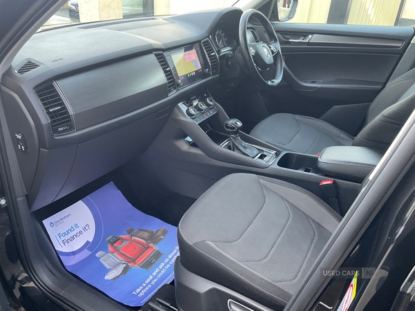 Used Skoda Kodiaq 2021 for sale - 77551065: Photo 15