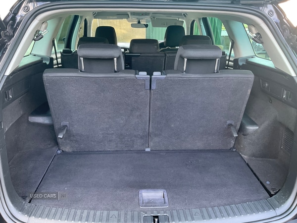 Used Skoda Kodiaq 2021 for sale - 77551065: Photo 19