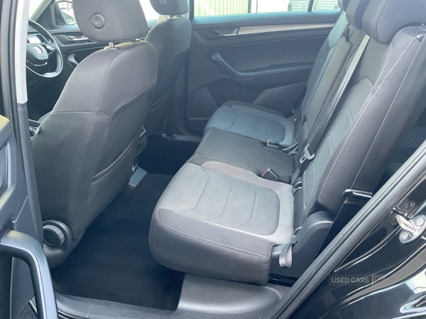 Used Skoda Kodiaq 2021 for sale - 77551065: Photo 20