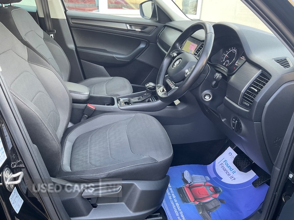Used Skoda Kodiaq 2021 for sale - 77551065: Photo 22