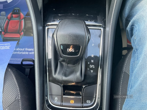 Used Skoda Kodiaq 2021 for sale - 77551065: Photo 23