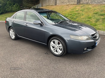 Used Honda Accord 2004 for sale - 79566336: Photo