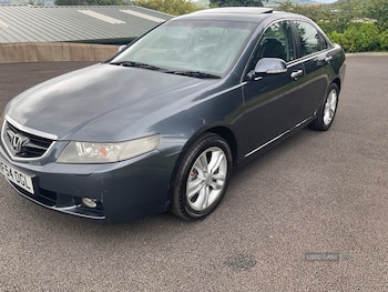 Used Honda Accord 2004 for sale - 79566336: Photo